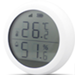 Temperature-humidity-Sensor